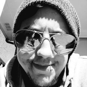 Meet your Posher, Chad